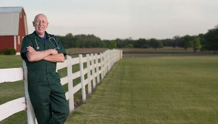 ‘Yetenekli Dr. Pol Özel’,   4 Ağustos Salı Saat 23.45’de  National Geographic WILD Ekranlarında Kalan Bölümleriyle Ekrana Geliyor!
