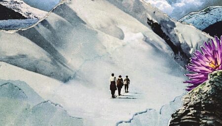 ‘Zamanın Kıyısında’ 4 Ağustos Salı 20.00’de   National Geographic’te!