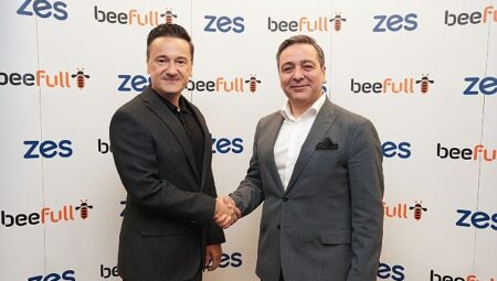Zes ve Beefull Teknoloji’den Roaming İş Birliği