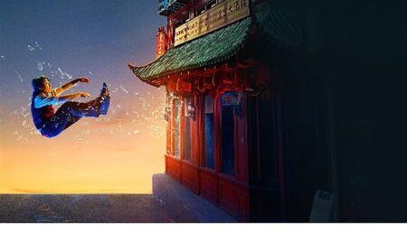 “Interior Chinatown”,   Eylül Ayı Boyunca Çarşamba Günleri 21.30’da Tekrar Bölümleriyle FX Ekranlarında!